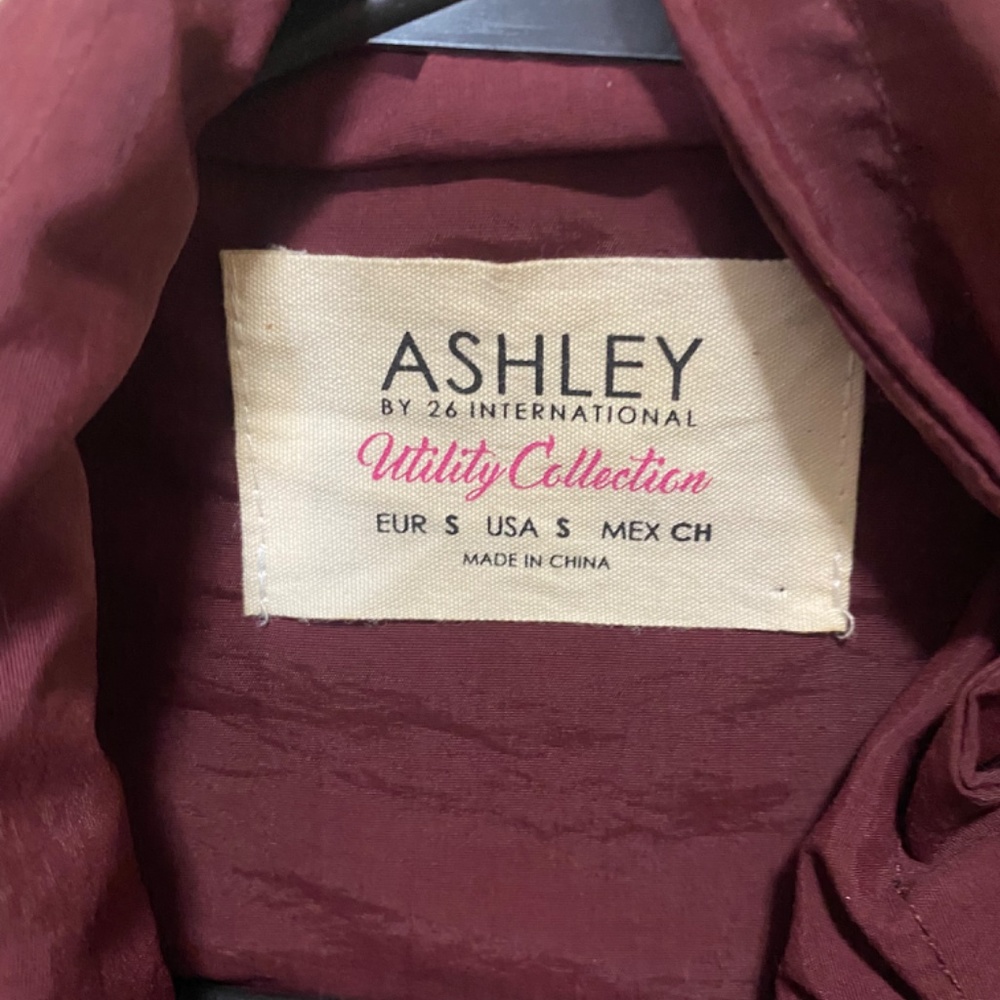 Light weight jacket - Picture 3 of 3